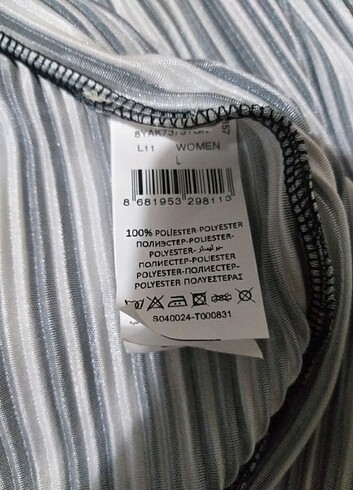 Kadın siyah etek - Görsel 5