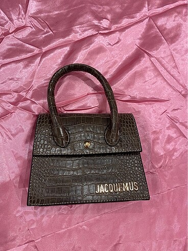 Jacquemus çanta