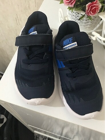 Nike Çocuk spor ayakkabı