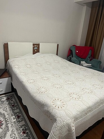 Yatak odası takımı