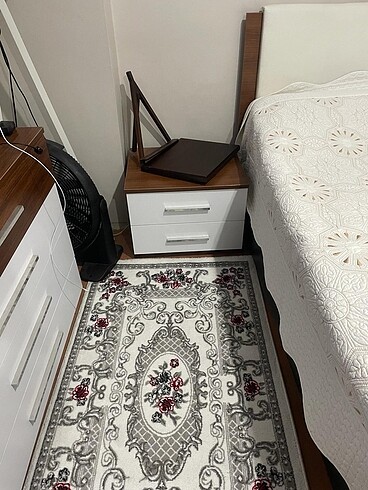 Beden Yatak odası takımı