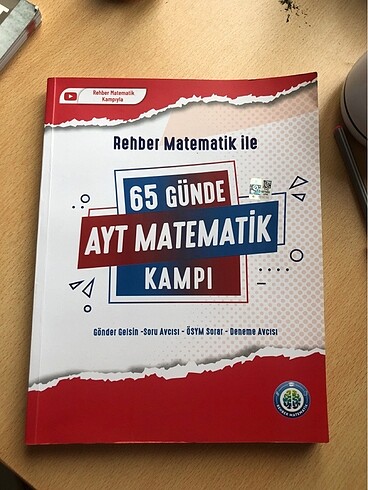 65 günde ayt mateamtik