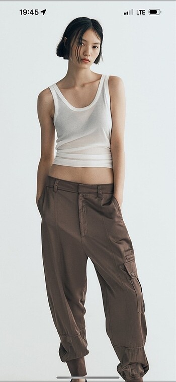 Zara Zara jogger