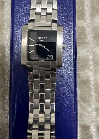 Tissot Vintage Tissot Saat