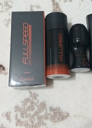 Erkek Set 