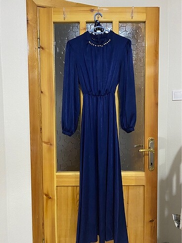 Tesettür abiye - Görsel 3