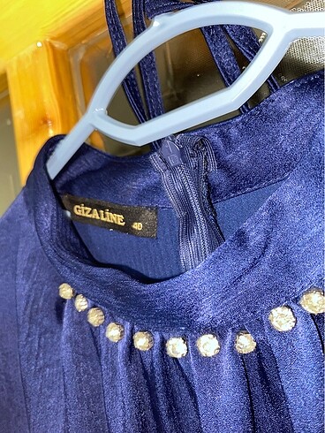 Tesettür abiye - Görsel 4