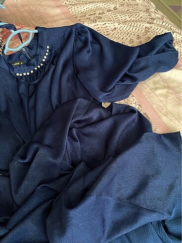 Tesettür abiye - Görsel 5