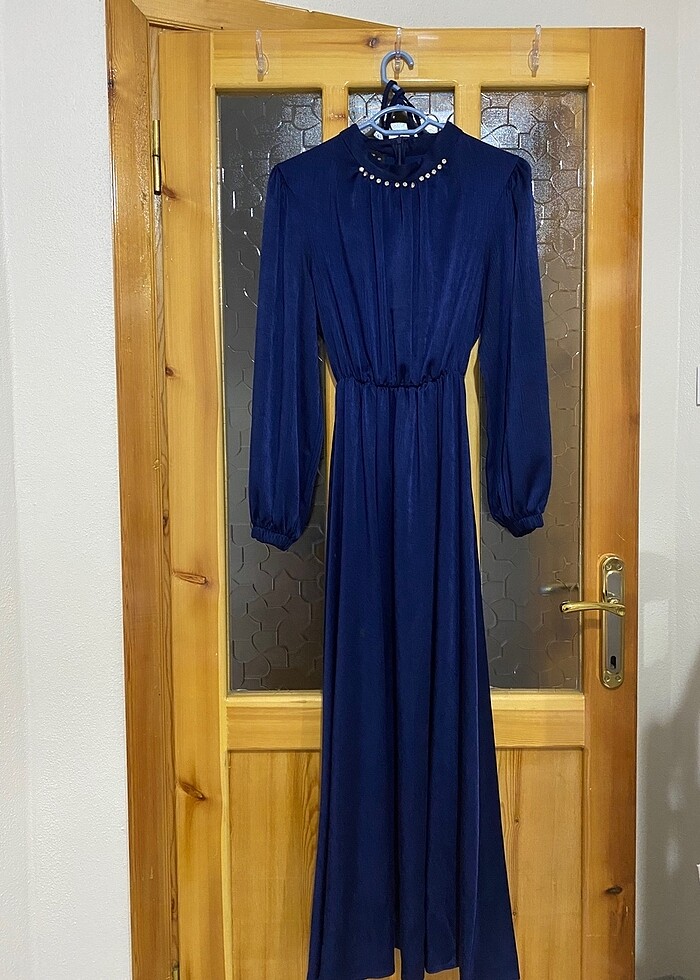 Tesettür abiye - Görsel 3