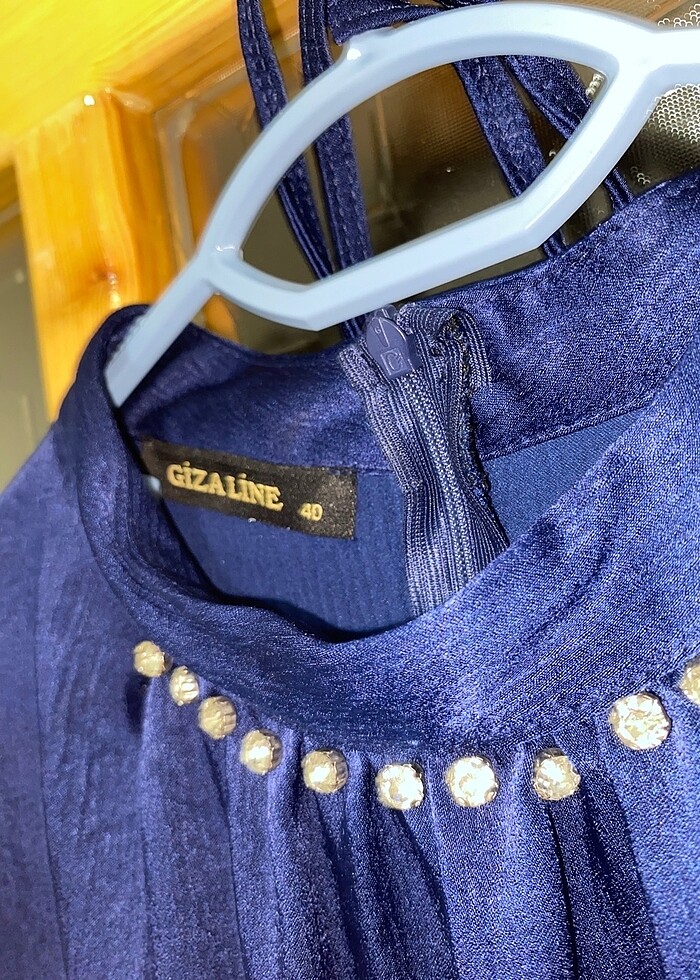 Tesettür abiye - Görsel 4