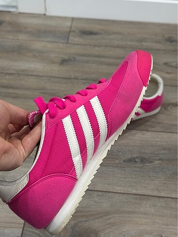 40 Beden Adidas ayakkabı