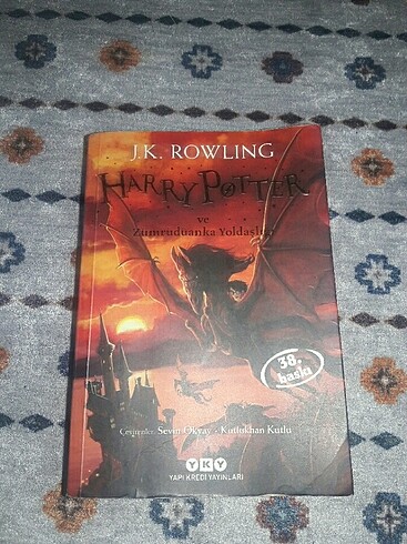 Harry Potter