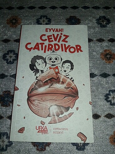 Eyvah Ceviz Catirdiyor