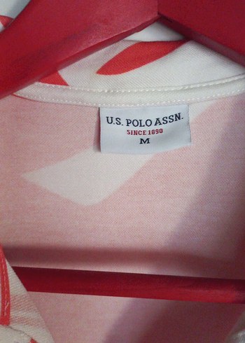 U.S Polo Assn. uspapolo yeni sezon bayan elbise