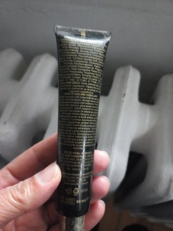 selinbeauty bb krem - Görsel 2