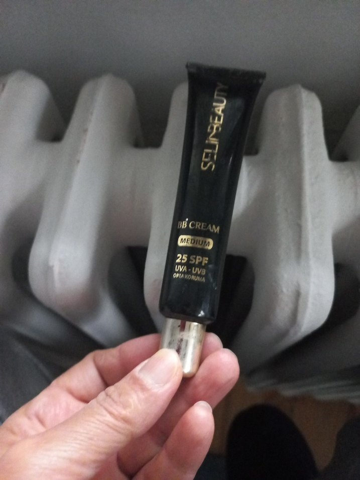 selinbeauty bb krem - Görsel 3