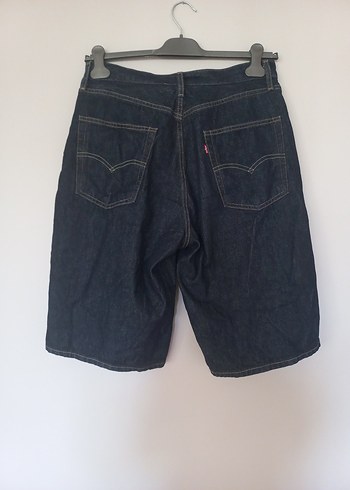 Levis Levi S Bayan Sort Bermuda
