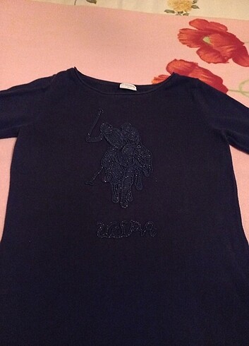 Uspa polo bayan kazak 