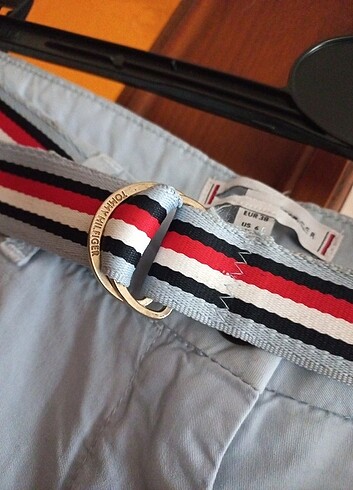 Tommy hilfiger bayan pantolon - Görsel 2