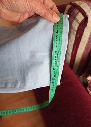 Tommy hilfiger bayan pantolon - Görsel 8