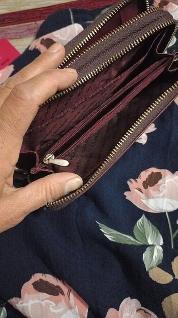 Uspapolo bayan cüzdan orjinal - Görsel 6