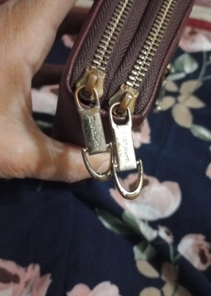 Uspapolo bayan cüzdan orjinal - Görsel 3