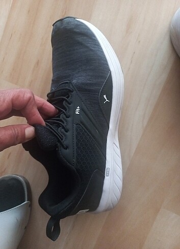 Puma Bayan spor ayakkabi orjinal