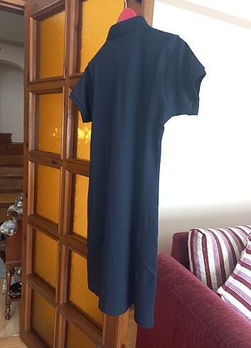 xxl Beden Tommyhilfiger bayan elbise sıfır ürün