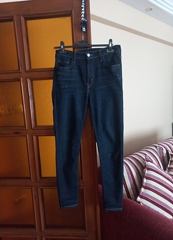Levi's bayan kot yeni