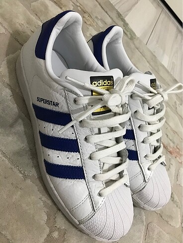 Adidas superstar