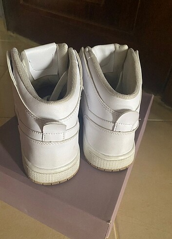 Derimod Bilekli sneaker