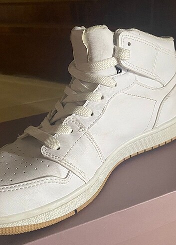 39 Beden Bilekli sneaker