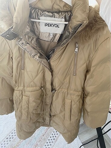 Ipekyol mont