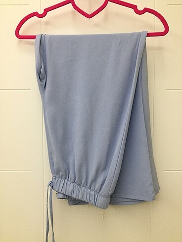 Yazlık pantolon