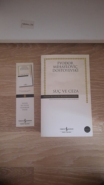 Suç ve ceza