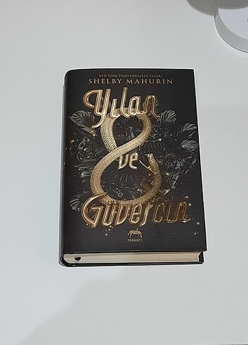 Yılan ve güvercin