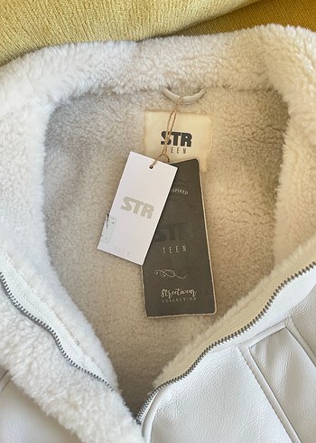 Stradivarius Stradivarius biker ceket