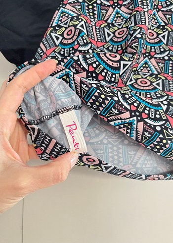 Penti tankini - Görsel 3