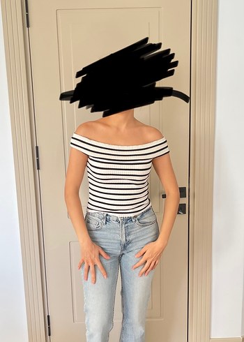 Zara Zara bluz