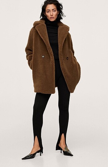 Zara Mango marka