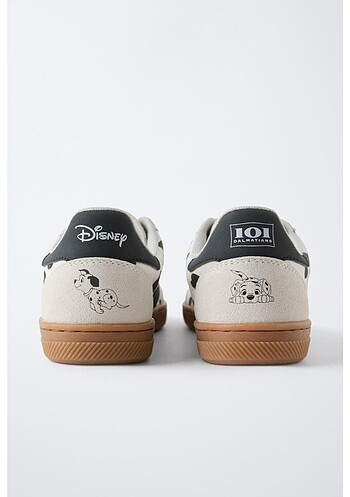 34 Beden Disney Dalmaçyalı
