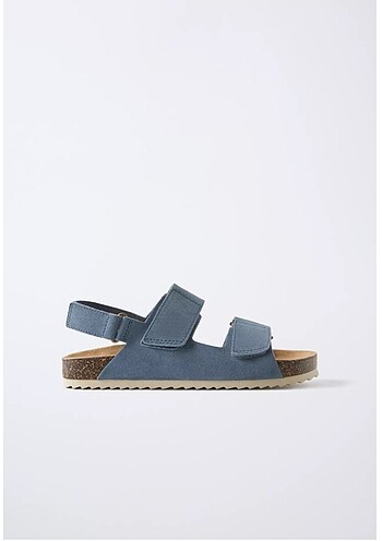 Zara Zara deri sandalet
