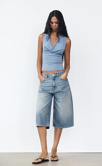 Zara Zara top