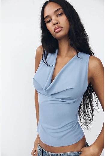 Zara top