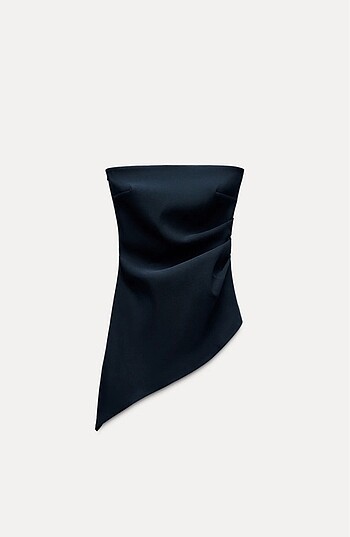 xs Beden Zara bluz