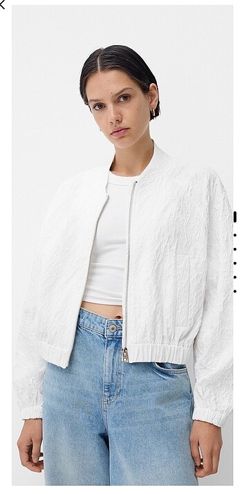 Bershka marka