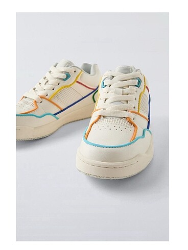 36 Beden Zara spor
