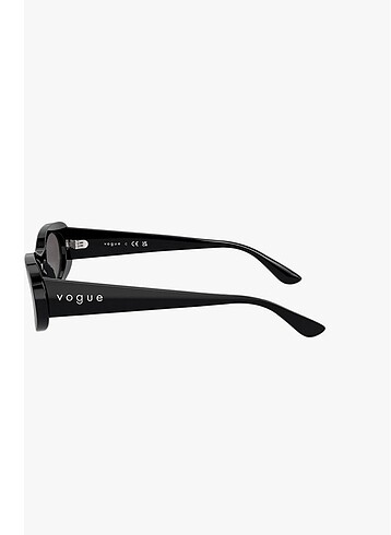 Beden Vogue original