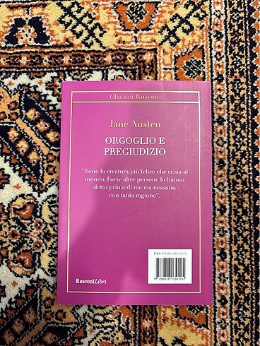  orgoglio e pregiudizio