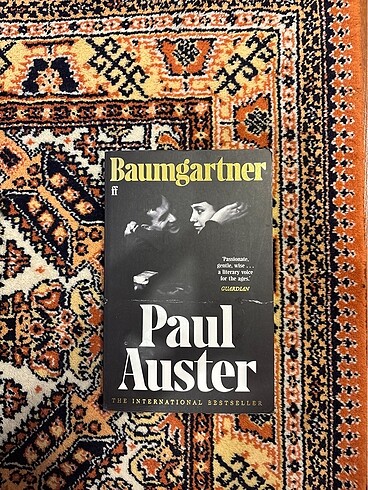 baumgartner